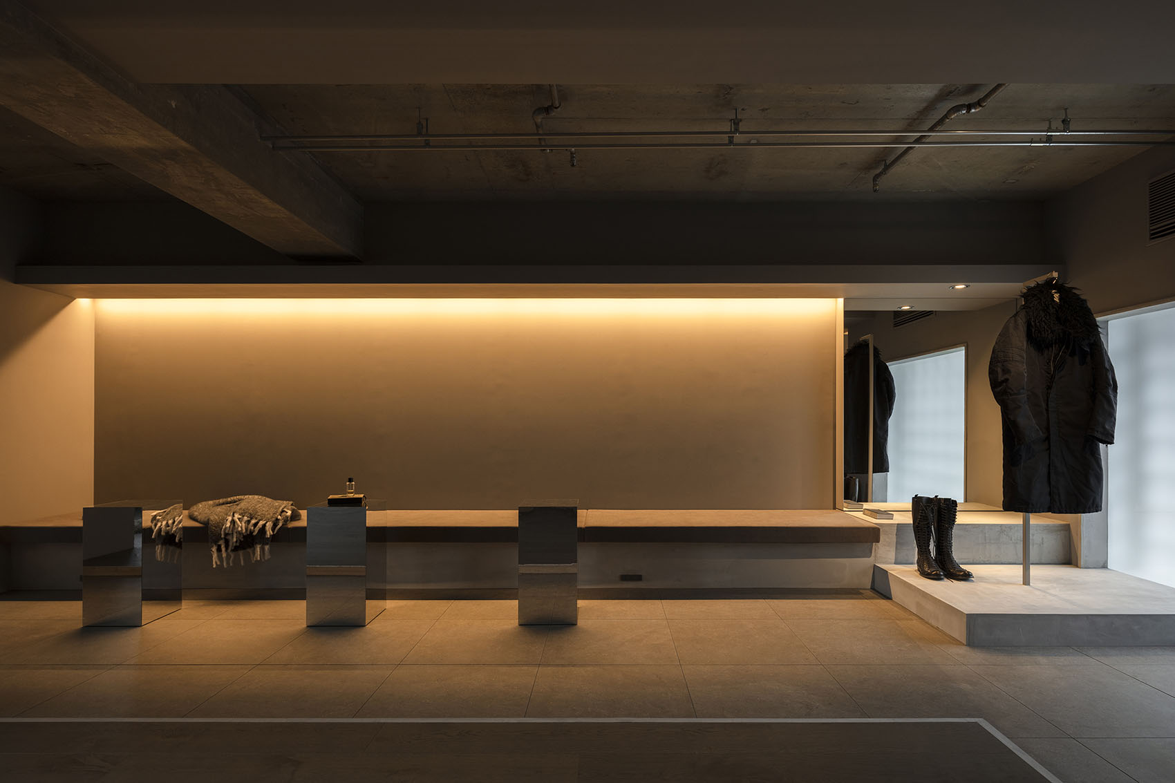 1101室丨日本大阪丨FORM,Kouichi Kimura Architects-49