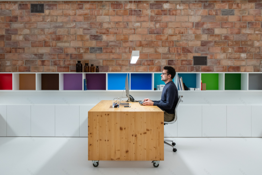 Art Club Born PhFormula / Balet Roselló Arquitectos-14