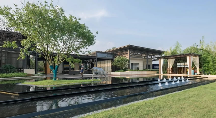 阳光城·尚东湾丨中国长沙-31