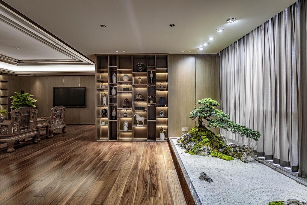 福建龙旺集团总部办公楼丨中国福州-14