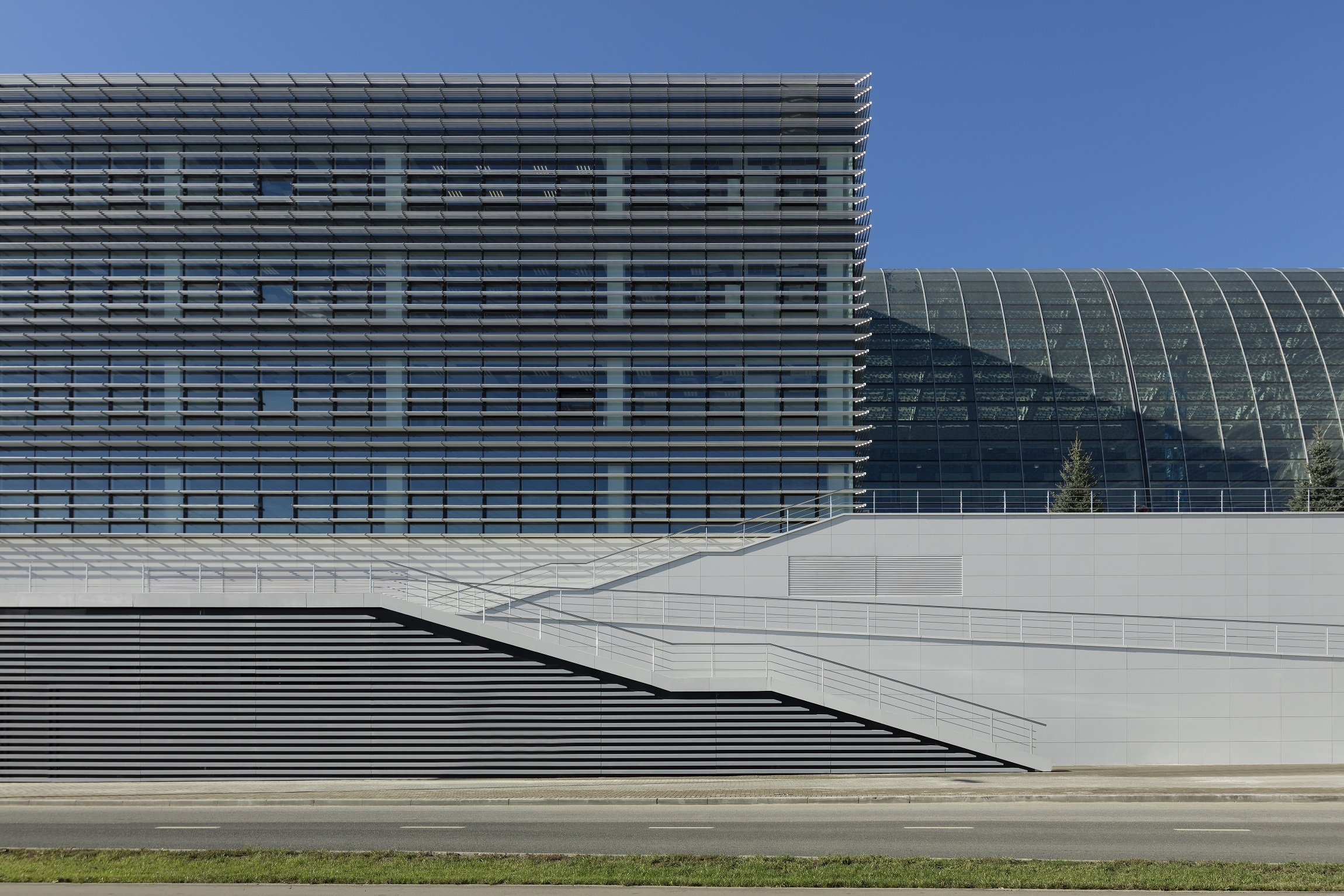 巴黎“垂直森林” | 颠覆传统的绿色建筑设计-39