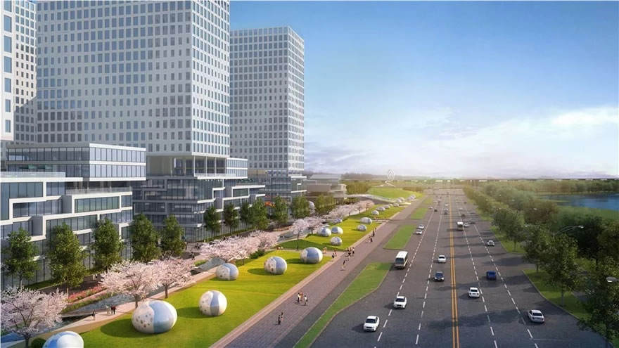 武汉融创·智谷-30