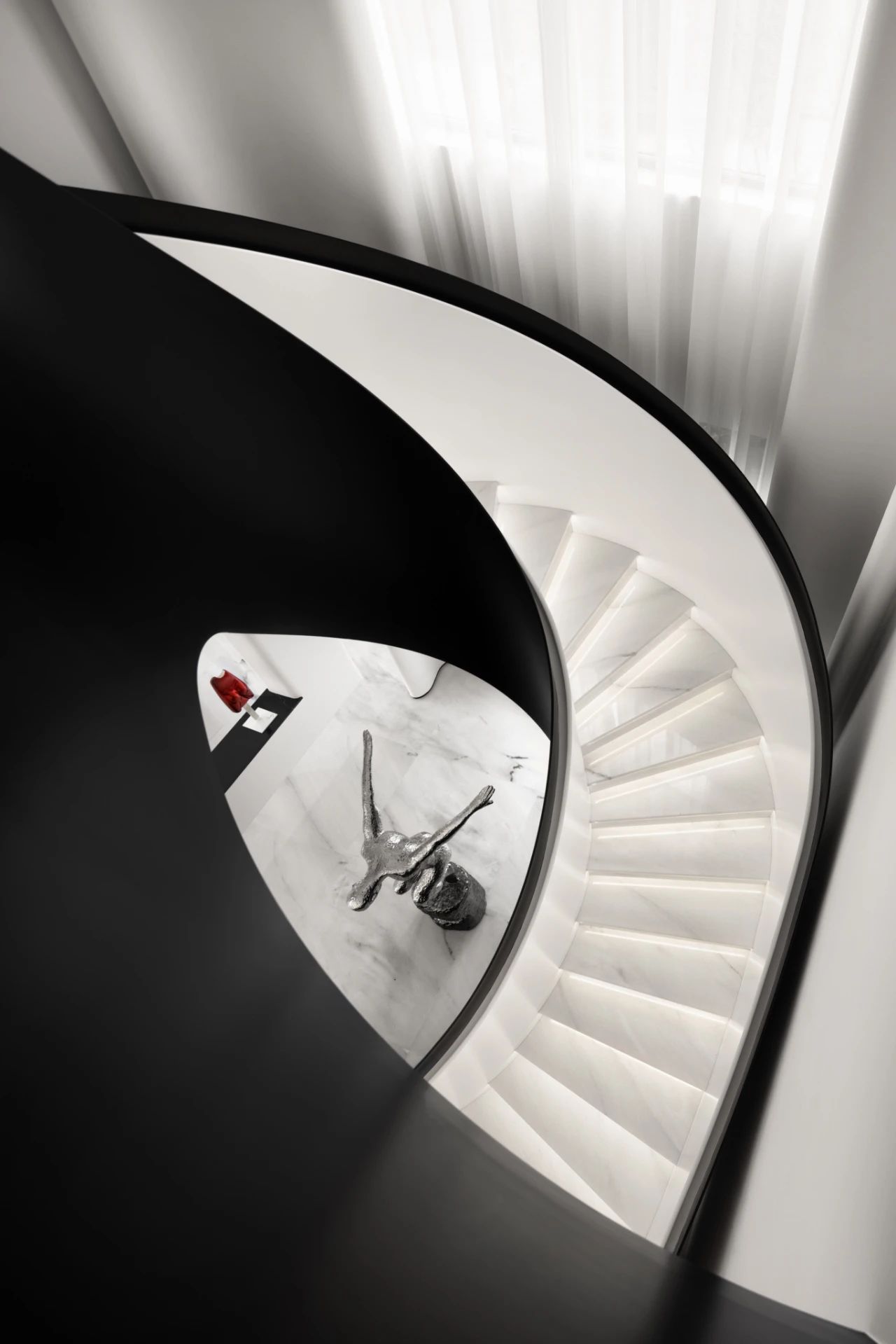 墅H₂O·未来伊甸园丨中国杭州丨HGID崋戈空间设计事务所-65