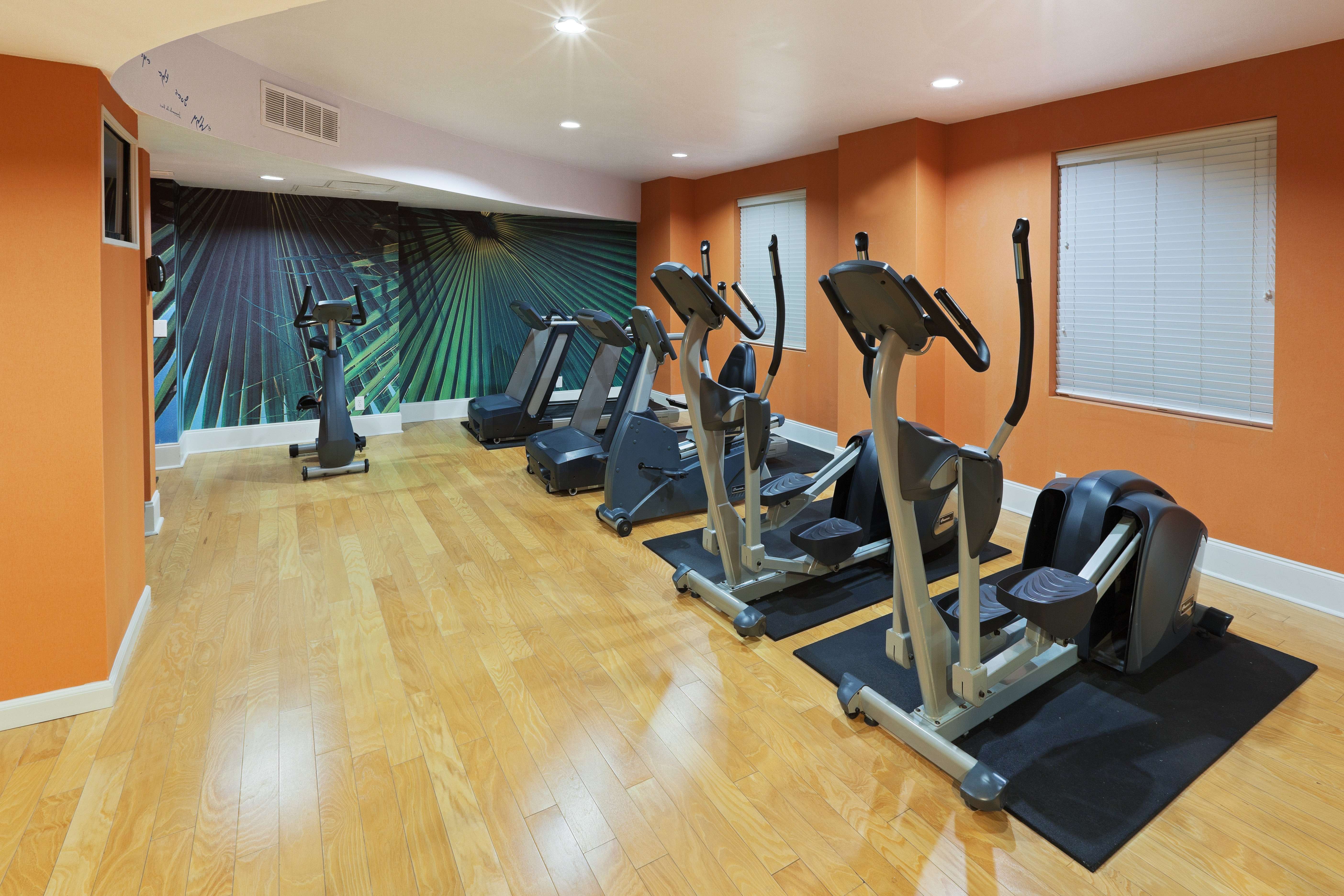 HOTEL INDIGO DOWNTOWN-29