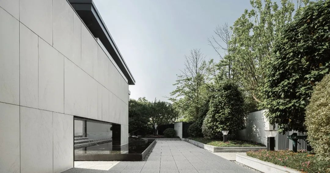 层渐·木韵然丨中国杭州丨胡晓君 GREENJUN-12