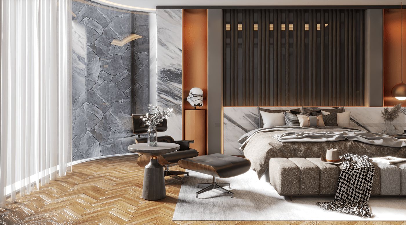 印尼 LT House丨Angkasa Architects-12