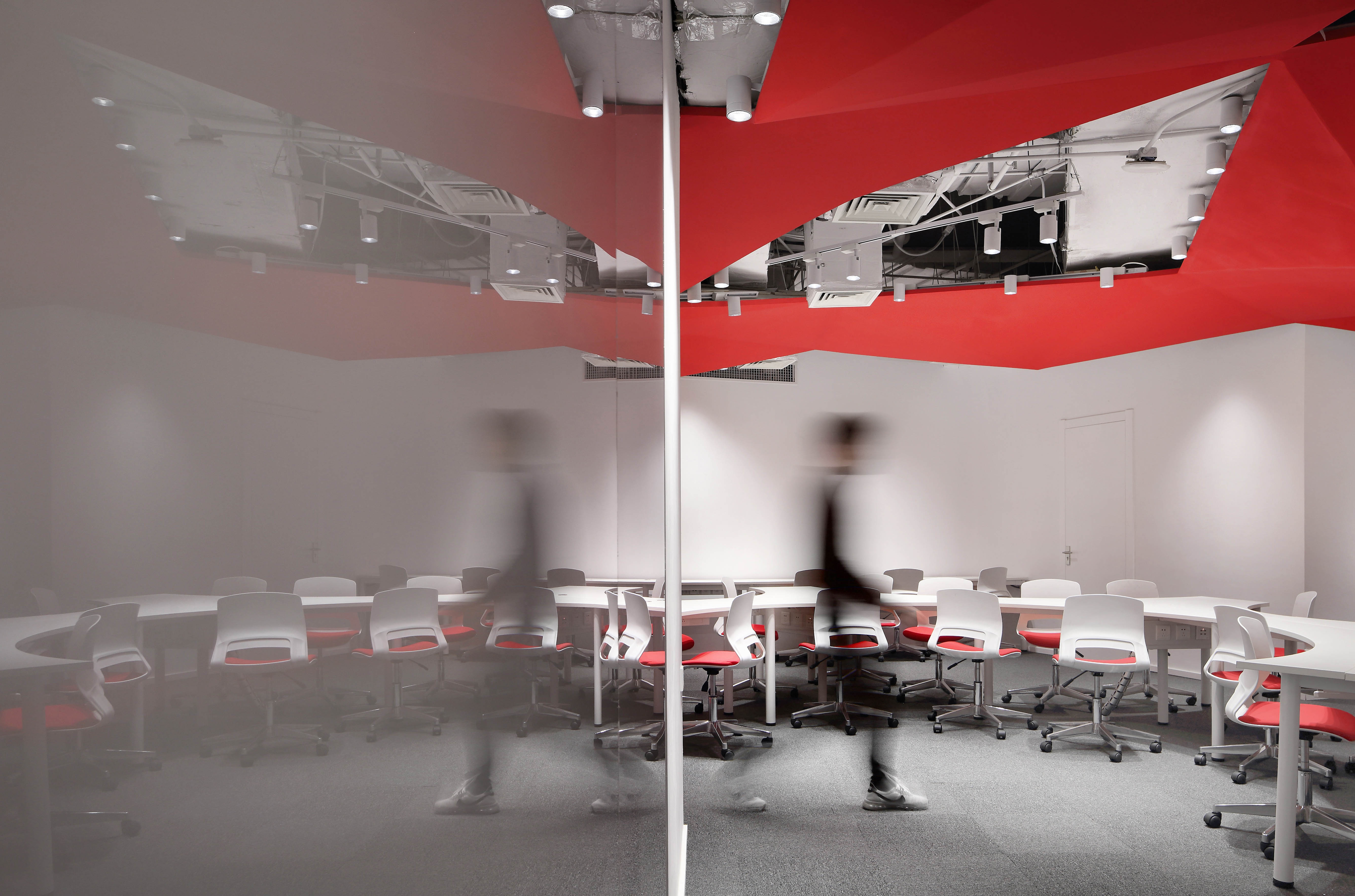 南京河西医美营销事业部丨中国南京丨登胜设计-11