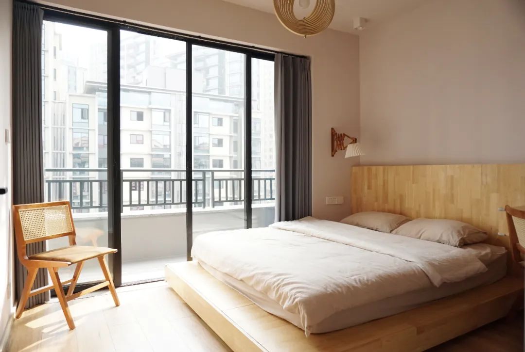 99㎡温馨的家丨PINK瓶子设计-55