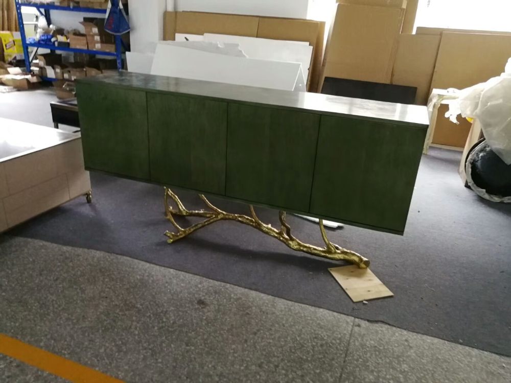 轻奢家具典范，一线大牌助力高端定制-4