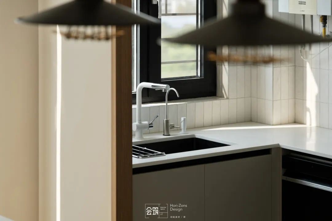 当清甜奶油邂逅温暖原木丨中国南京丨南京会筑设计-16