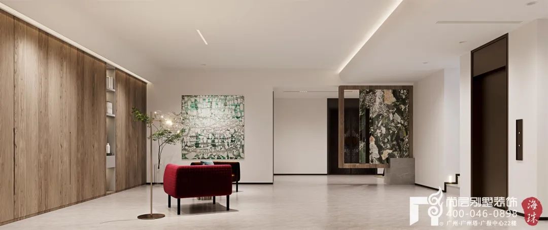 碧桂园岭南盛世丨中国佛山丨尚层装饰(广州海珠分公司)-24