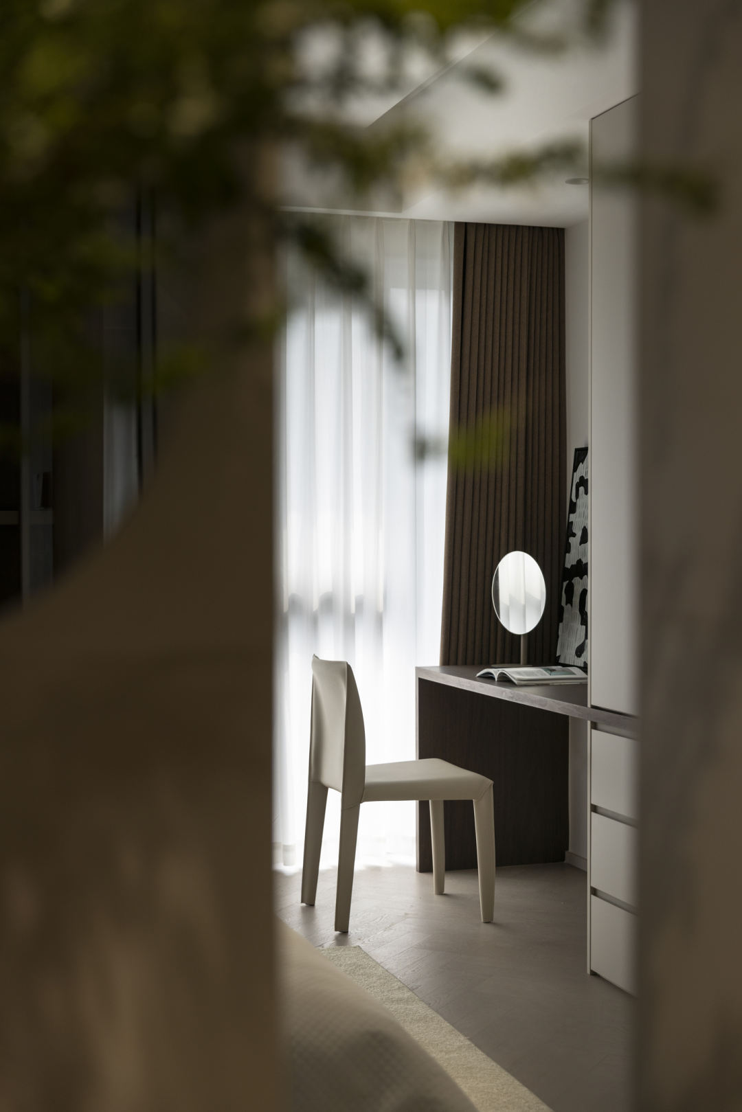 湖樾云著丨中国浙江丨慈溪市华点装饰设计有限公司-44