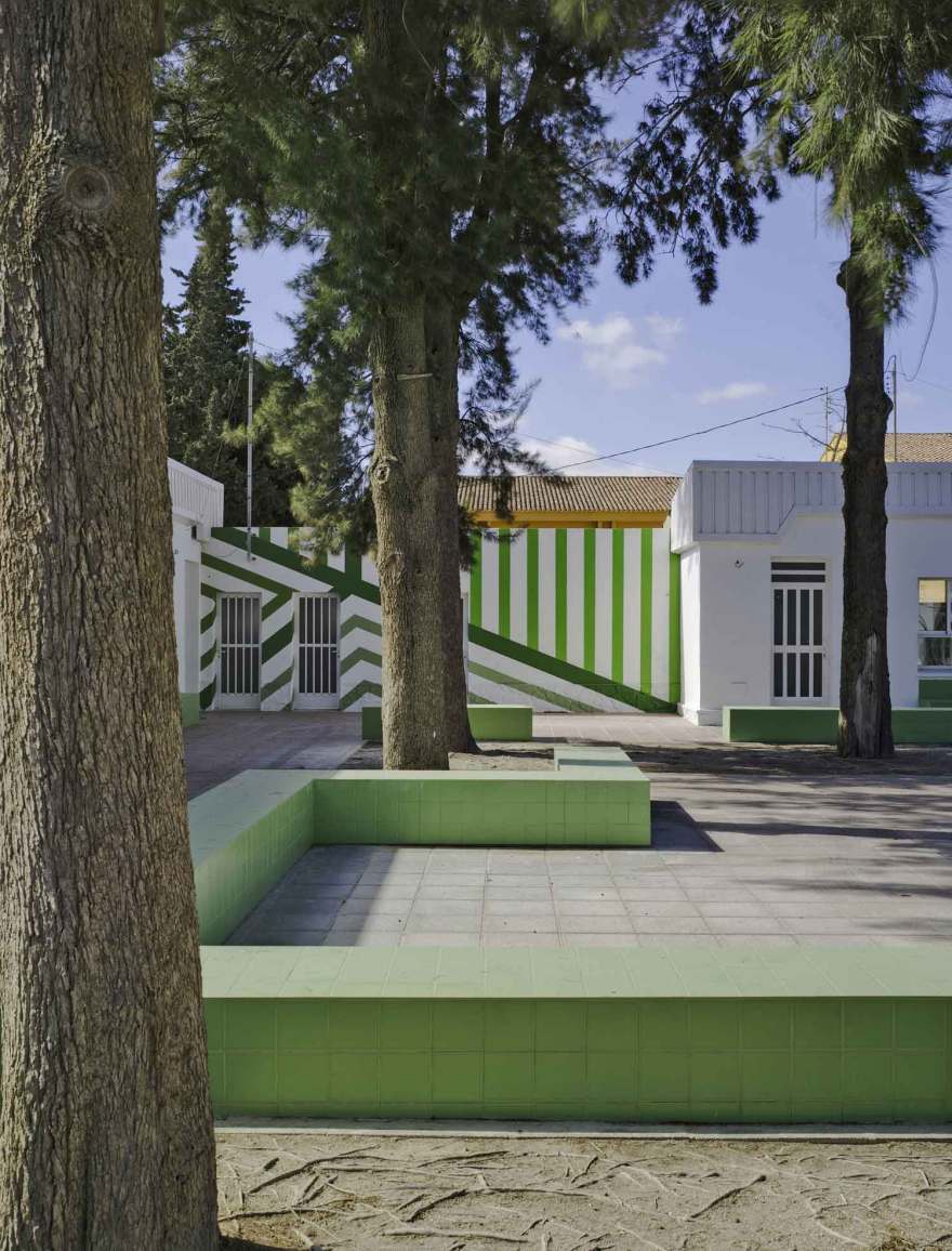 绿色魔力 | 揭秘建筑师为何如此热衷绿色设计-115