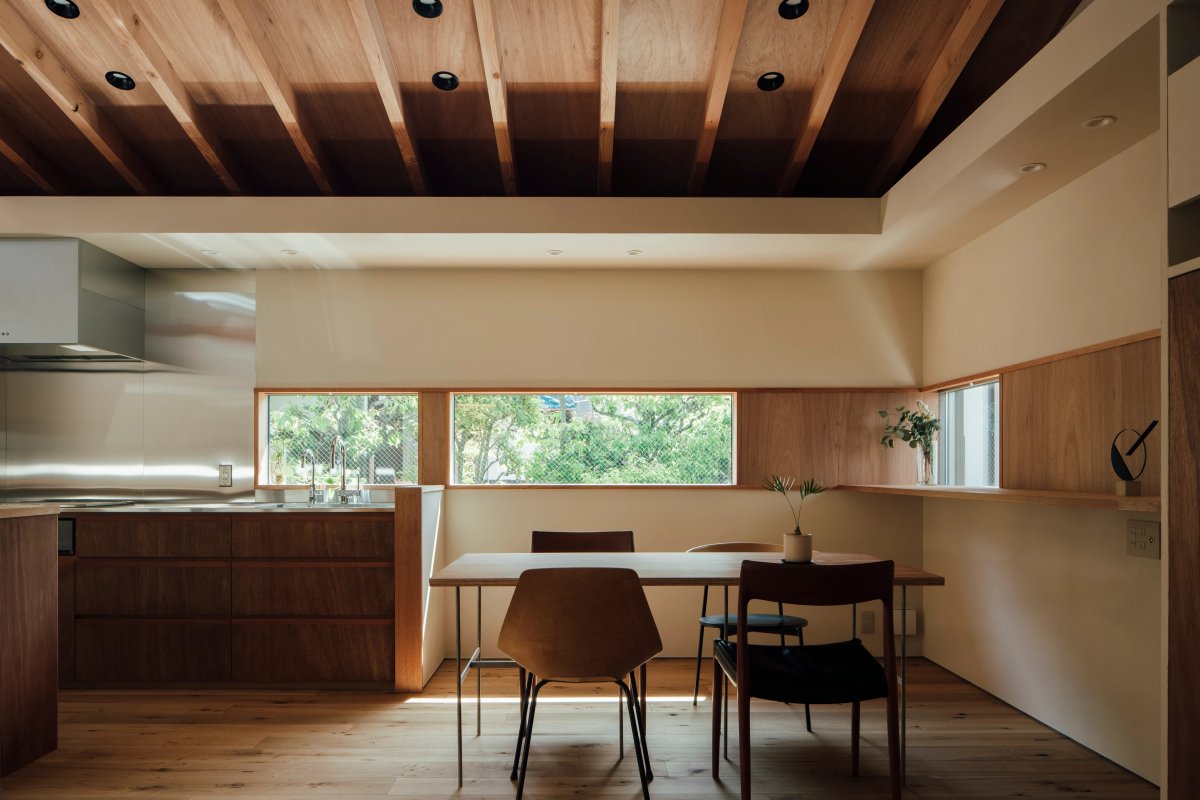 MyouKeiAn 住宅丨Kvalito-10