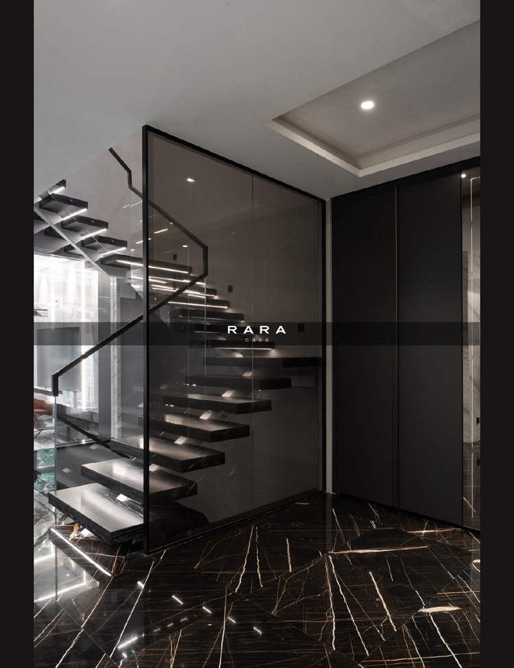 RARA·悦宫设计案例-27