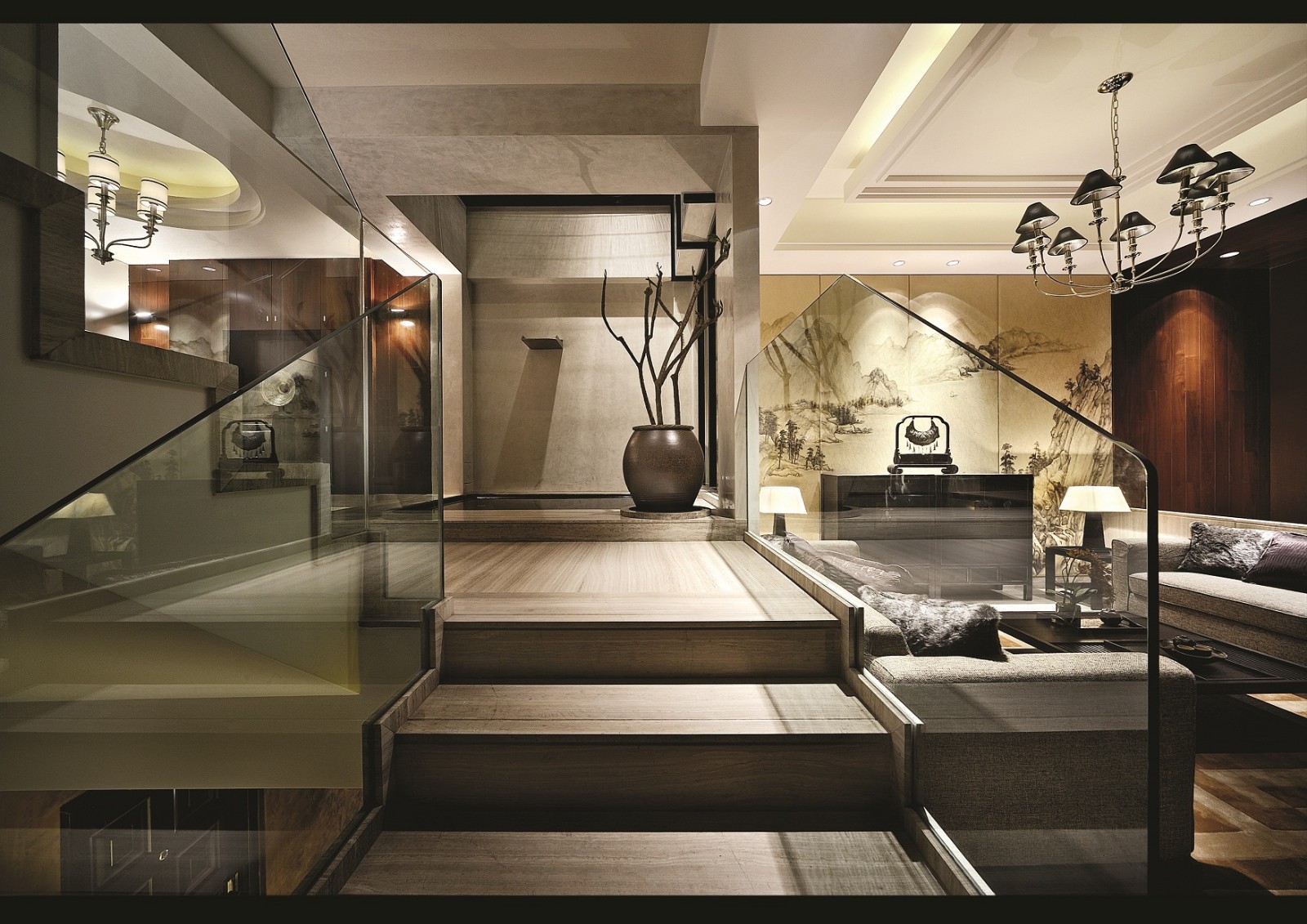 禅意空间 | 一镜一禅心-6