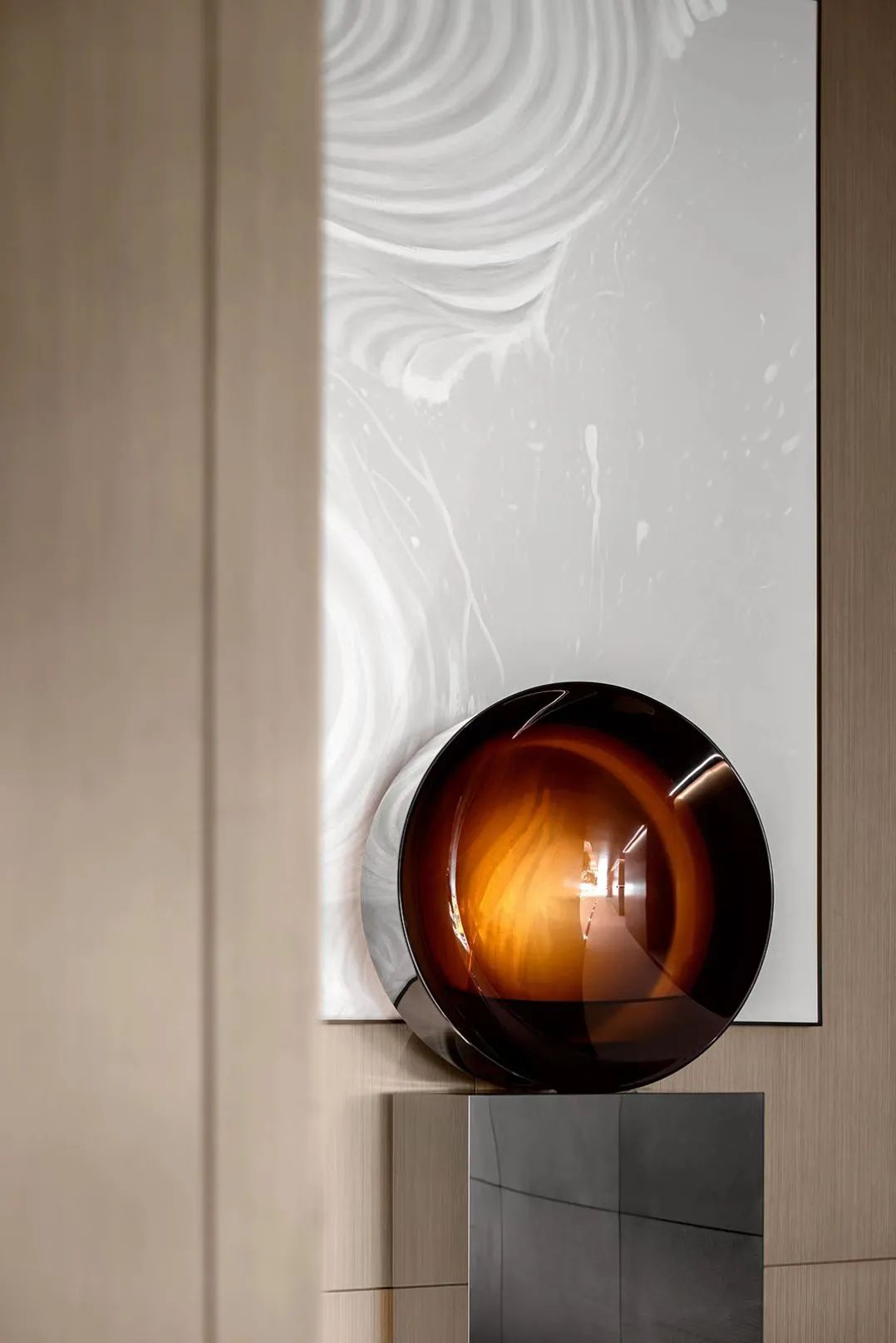 金隅华发紫京四季丨中国南京丨浙江壹设软装设计有限公司-32