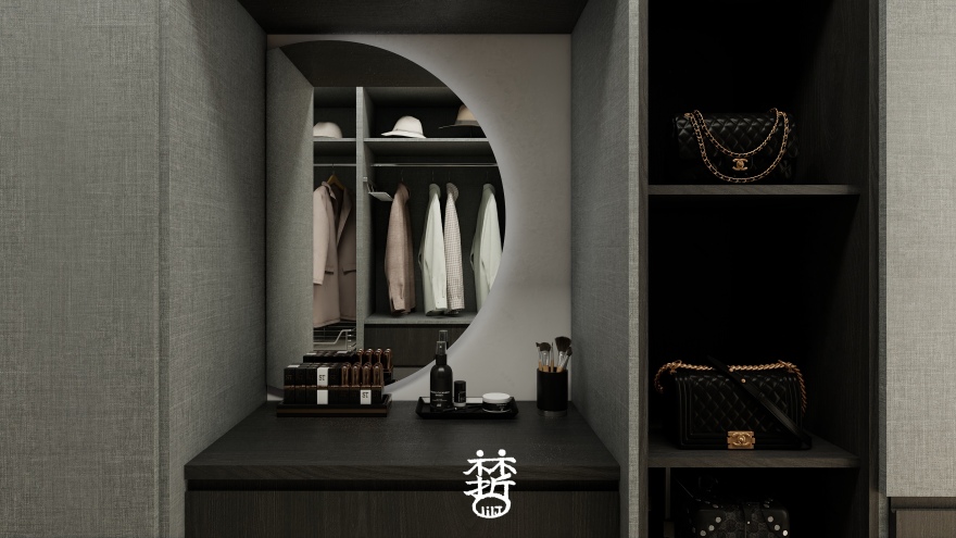 Lil·J林哲/衣帽間-6