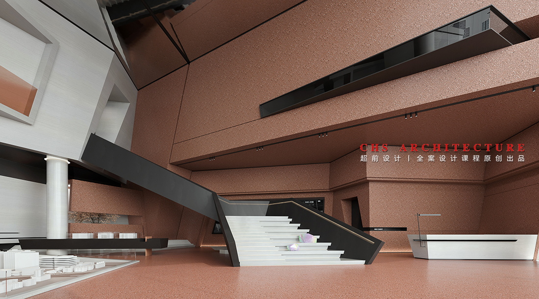 解构法则 •示范区原创全案设计丨超前设计丨超前创意设计教育-26