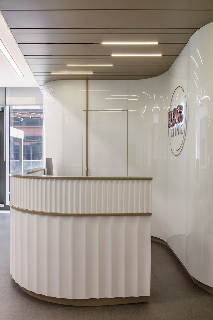 Vadi HAB Polyclinic - İpek Baycan Architects-15