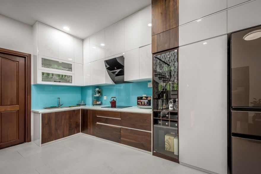 灵活外观房屋-40