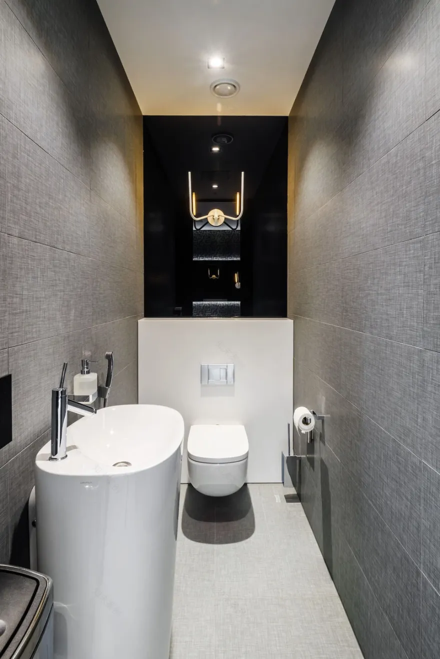 历史建筑中的现代办公室设计丨芬兰赫尔辛基丨Kokema Design-21