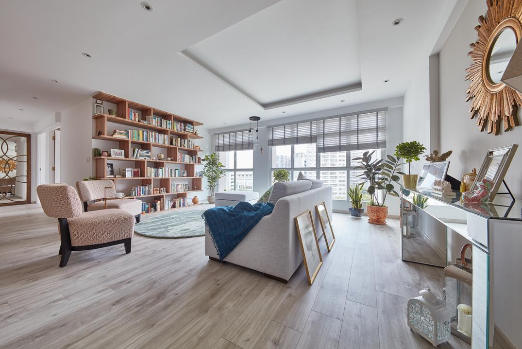 春日风全屋装修-3