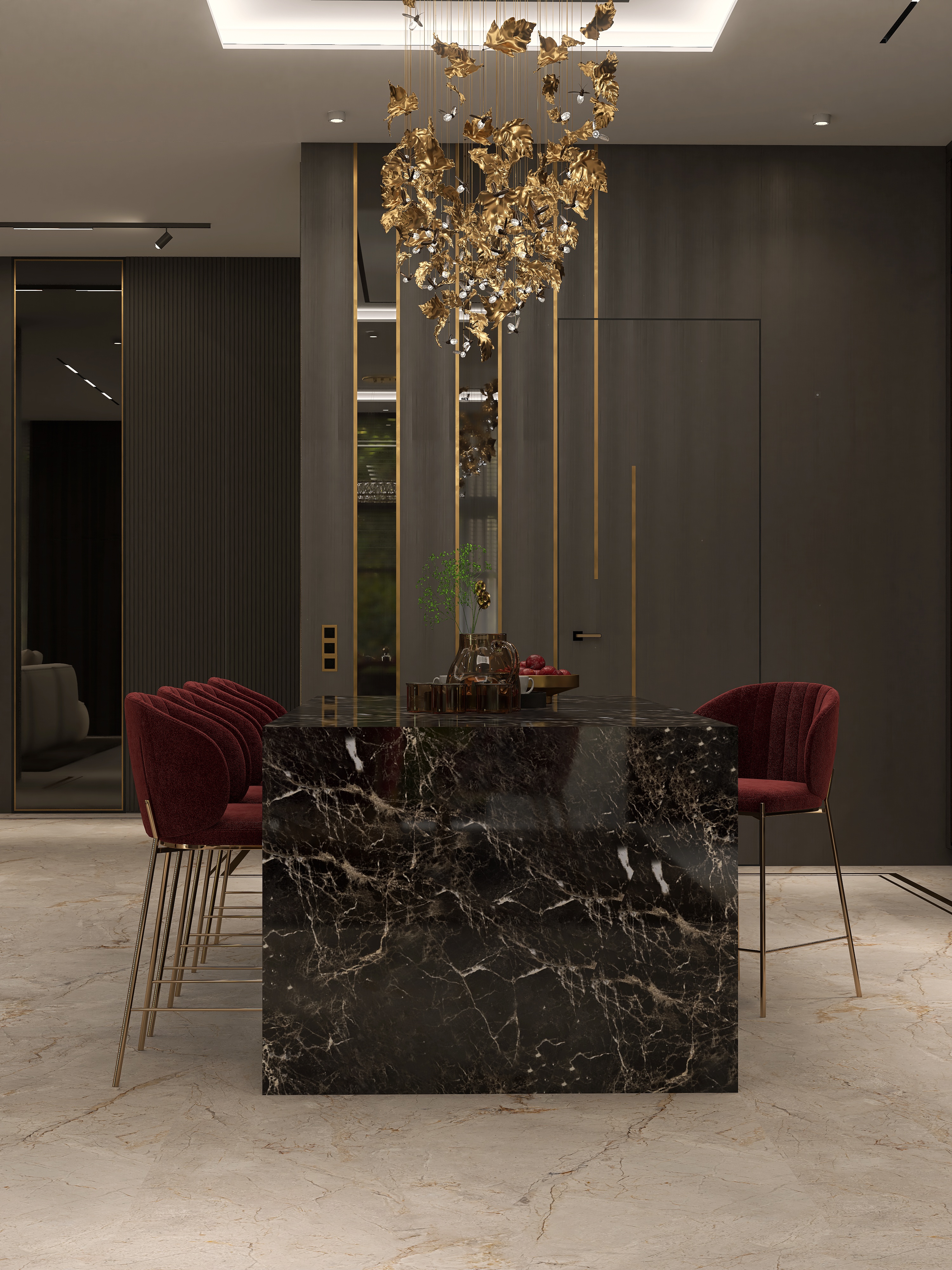 Luxe silence-3