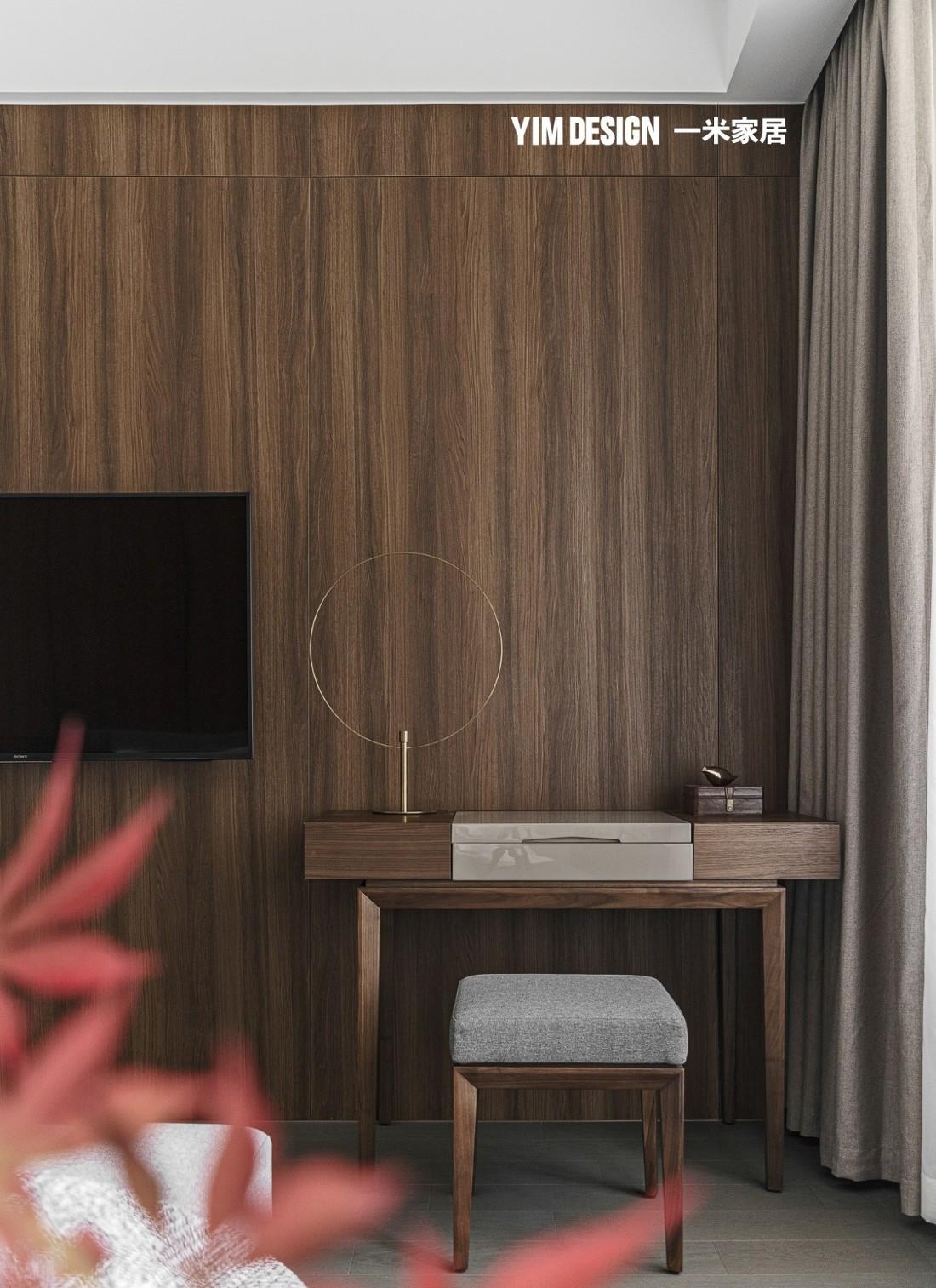 平层丨【一米家居】燕山煎茶-20