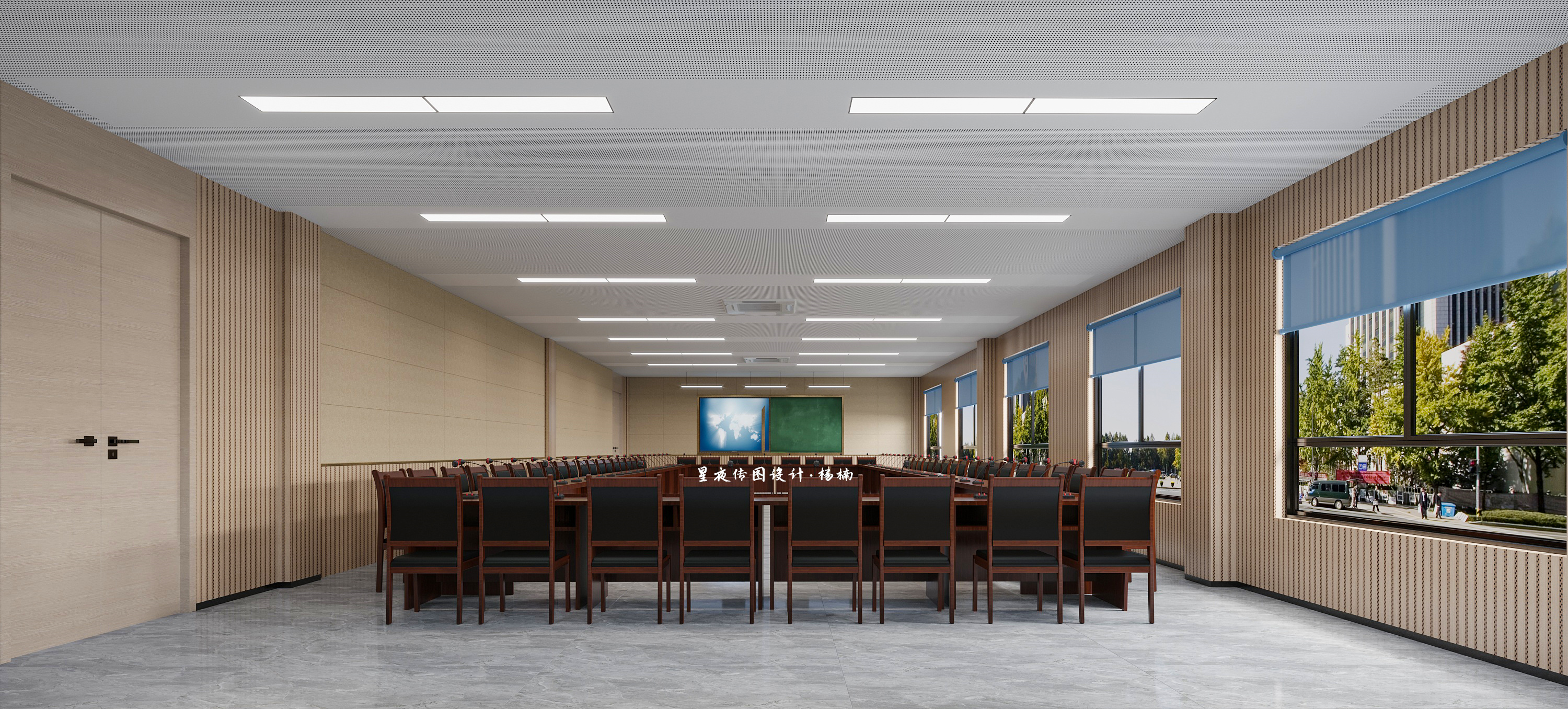 水利技师学院 | 在希望中找到光，在书海中找到路-9