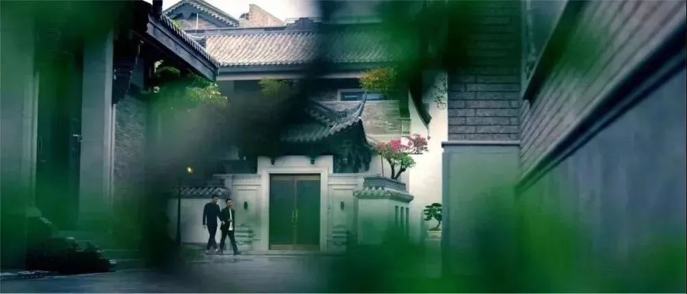 中式庭院之美 | 细节诠释匠心-76