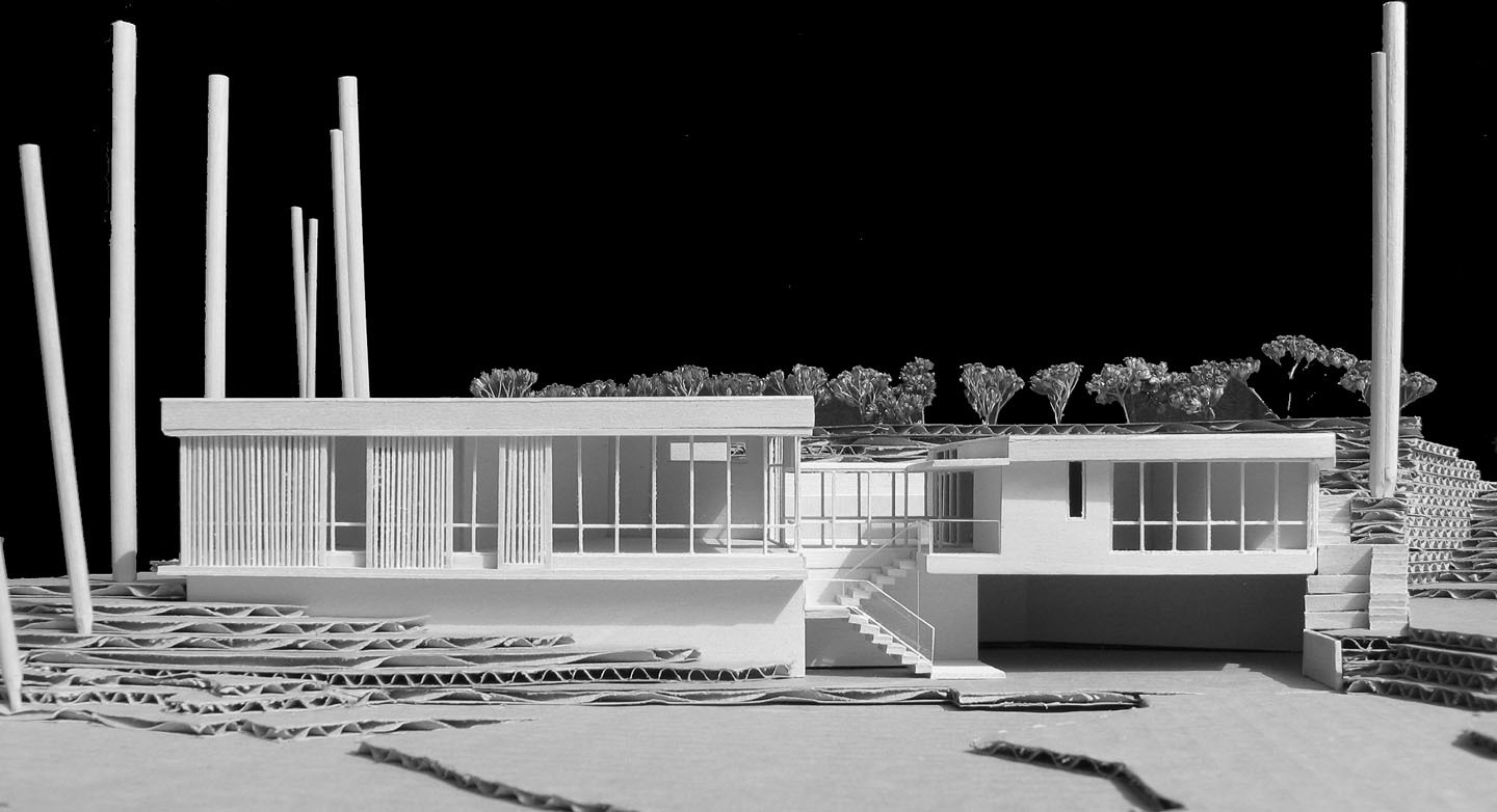 美国阿斯彭的锌之家-35