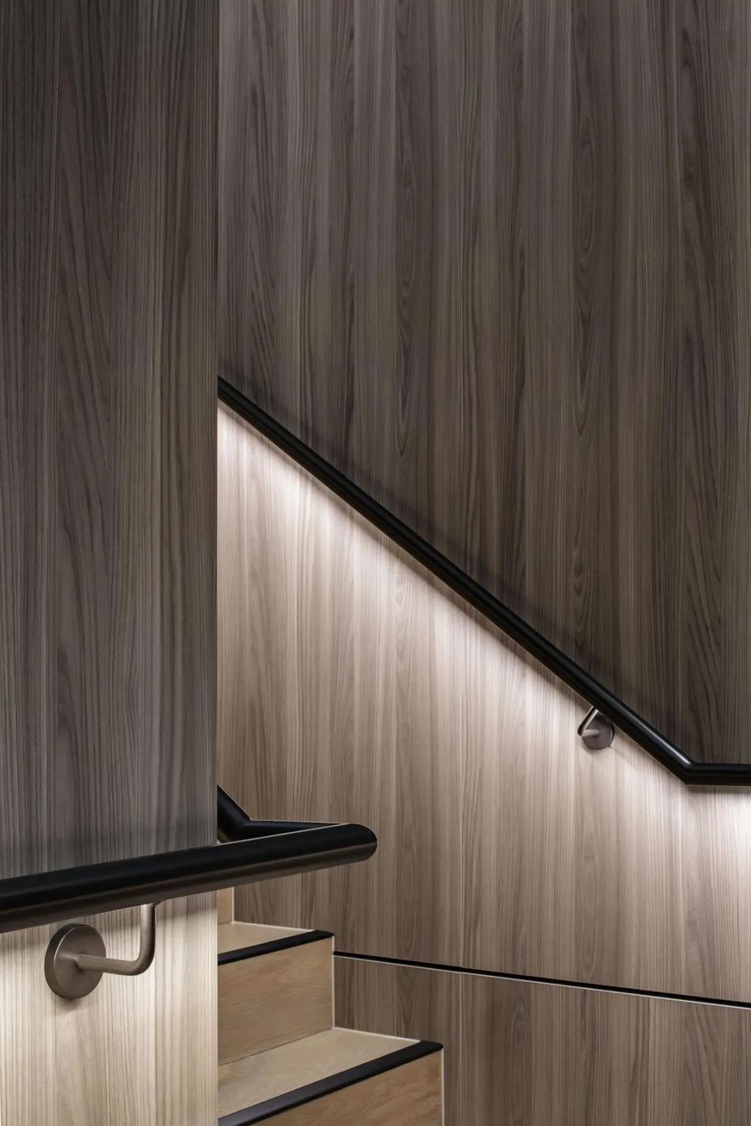 Mirvac 墨尔本办公丨澳大利亚墨尔本丨Mirvac Design-33