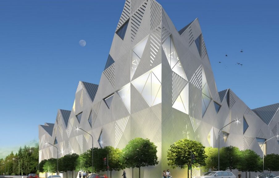 匈牙利民族志博物馆丨匈牙利布达佩斯-19