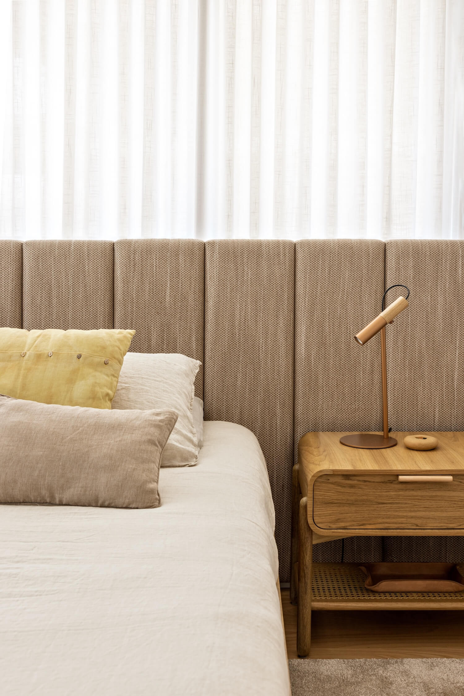 RAL丨巴西圣保罗丨Patricia Martinez Arquitetura-56