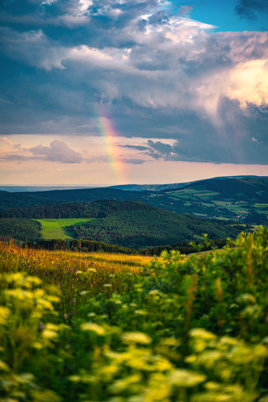 余风暴或后风暴或风暴后丨Homepage,Instagram,500px-5