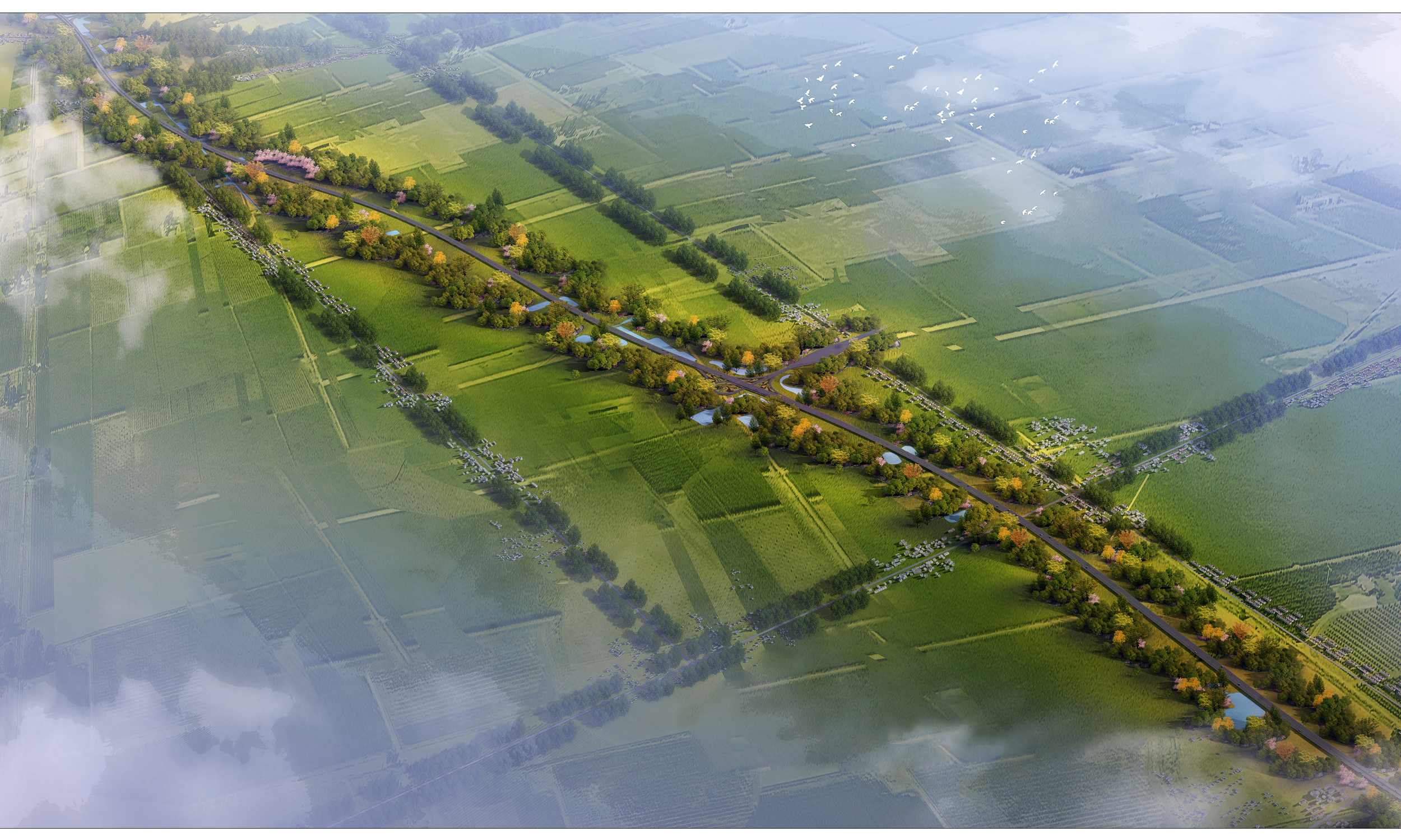 简约风家居设计，打造温馨宜居空间-2