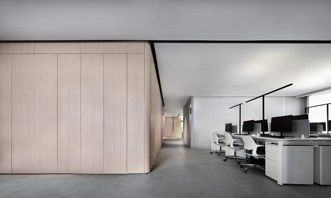 壹品国际总部办公室丨中国广州丨TTD广州本至设计事务所-46