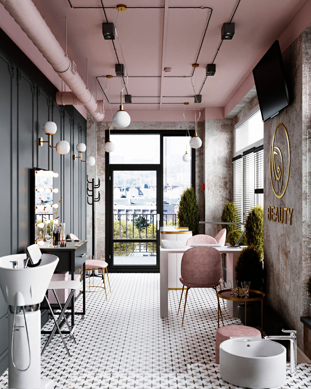 北欧风随性感，打造精致生活享受-0