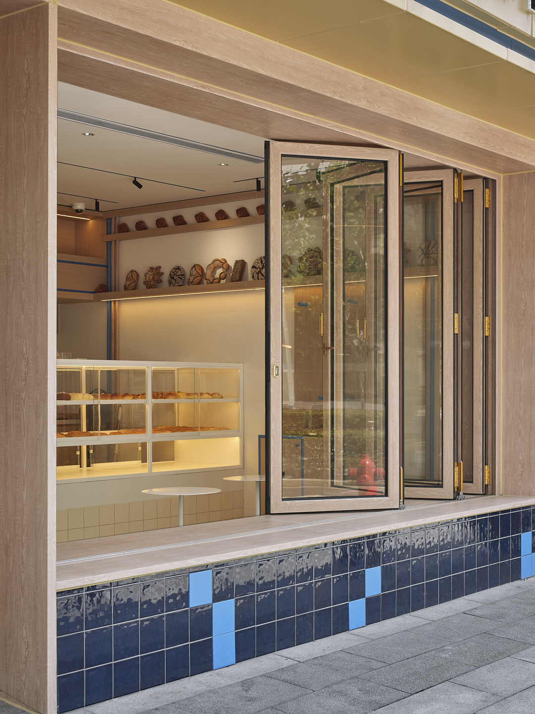 Proust Moment 烘焙店-11