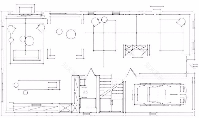 尔我空间设计研究室:织壳-20