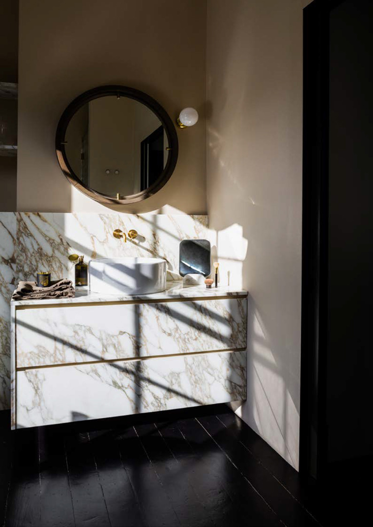 丨英国伦敦丨studio MILO-51