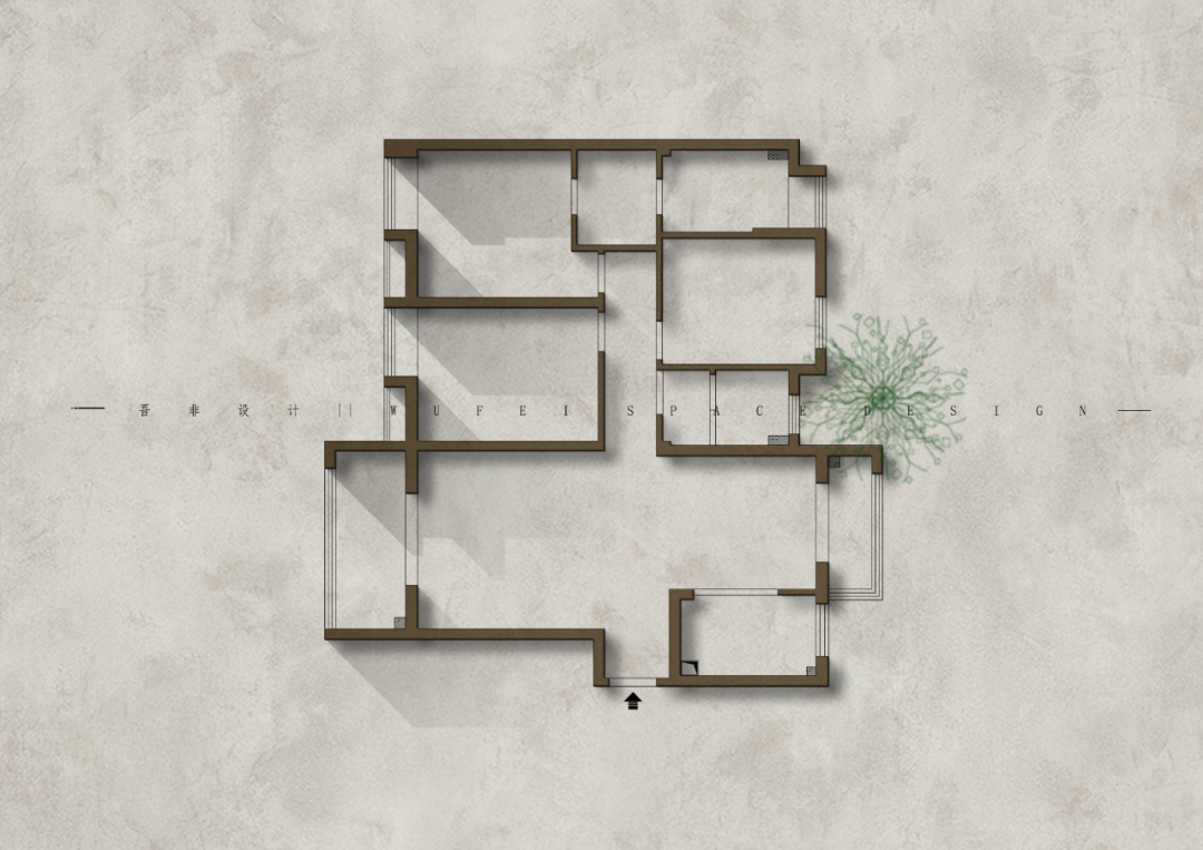 吾非首发 | 灰 度-145