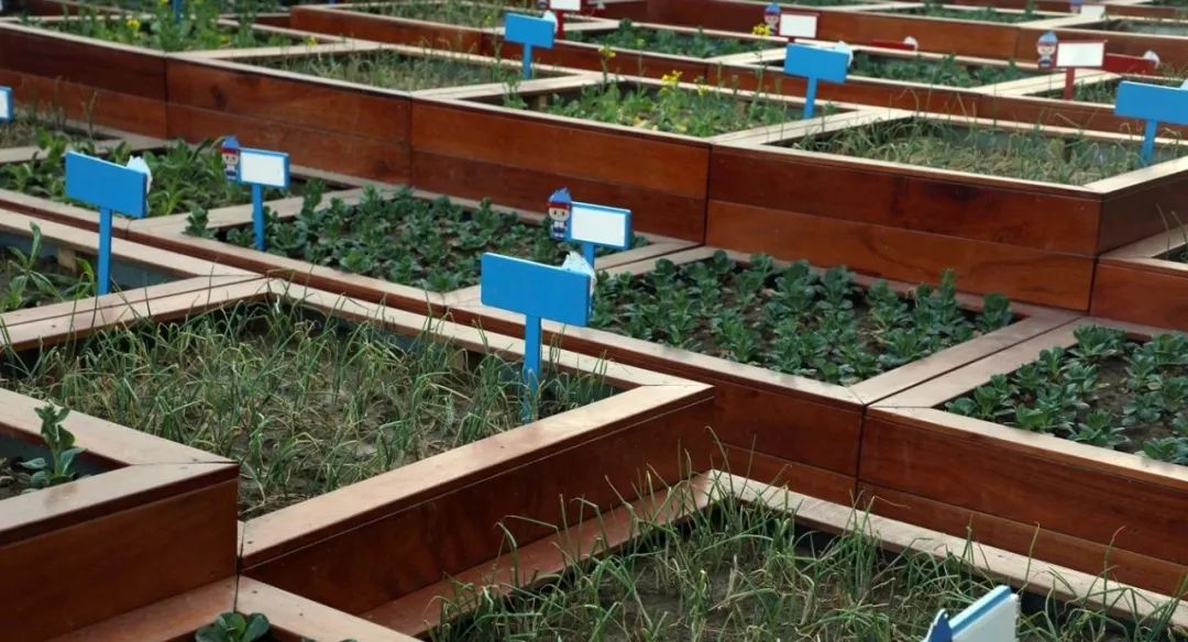 徐州中海淮海世家社区设计丨中国徐州丨阿特森景观规划设计有限公司-78