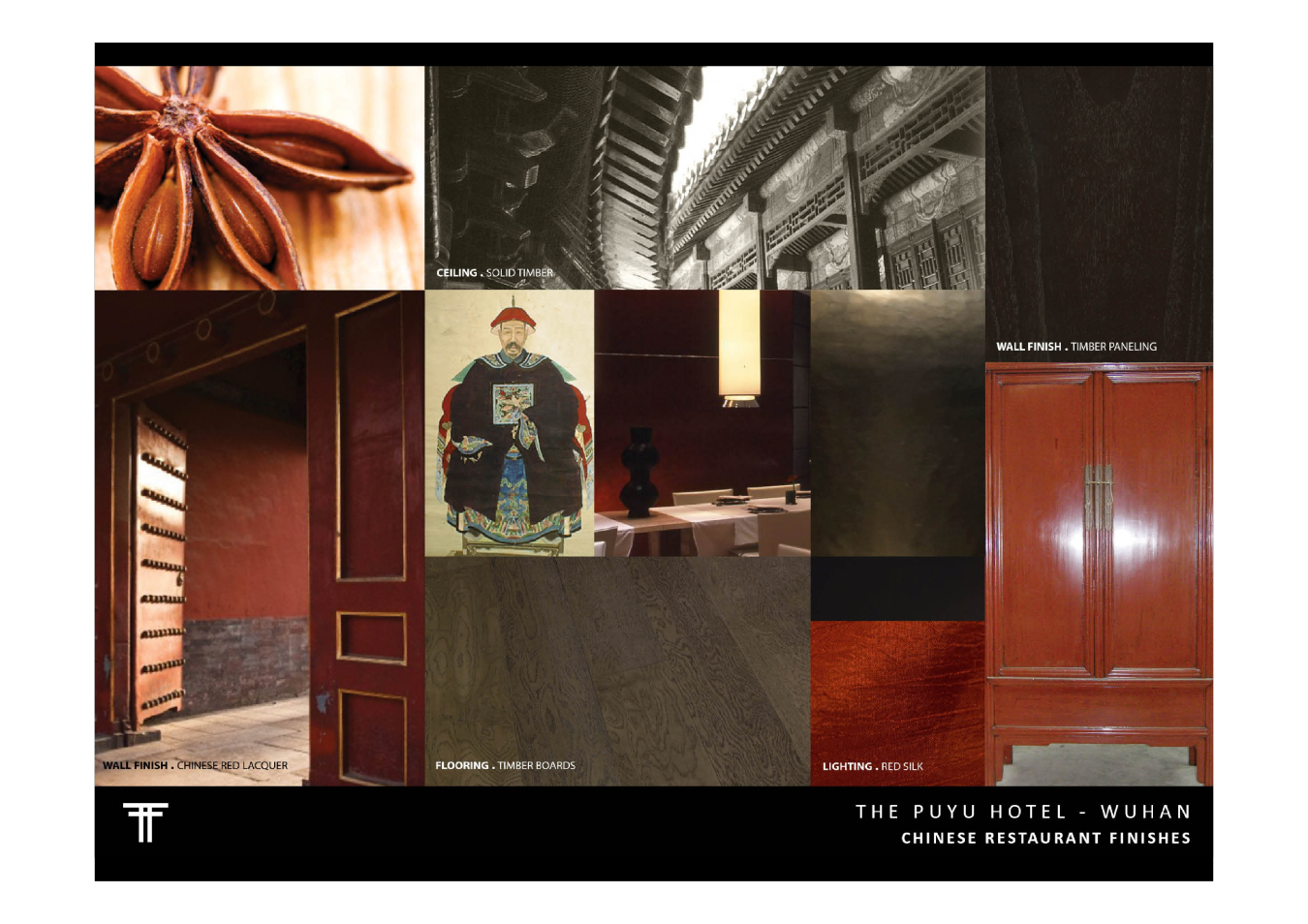 武汉璞瑜酒店设计方案-14