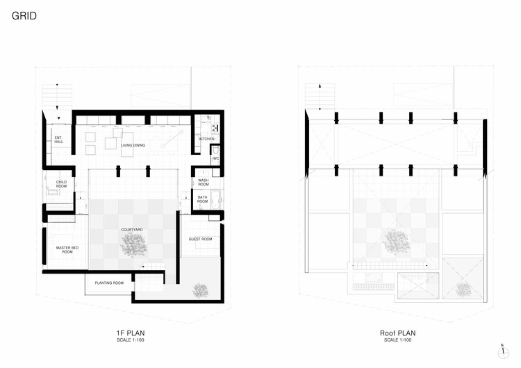 日本博物馆式住宅-13