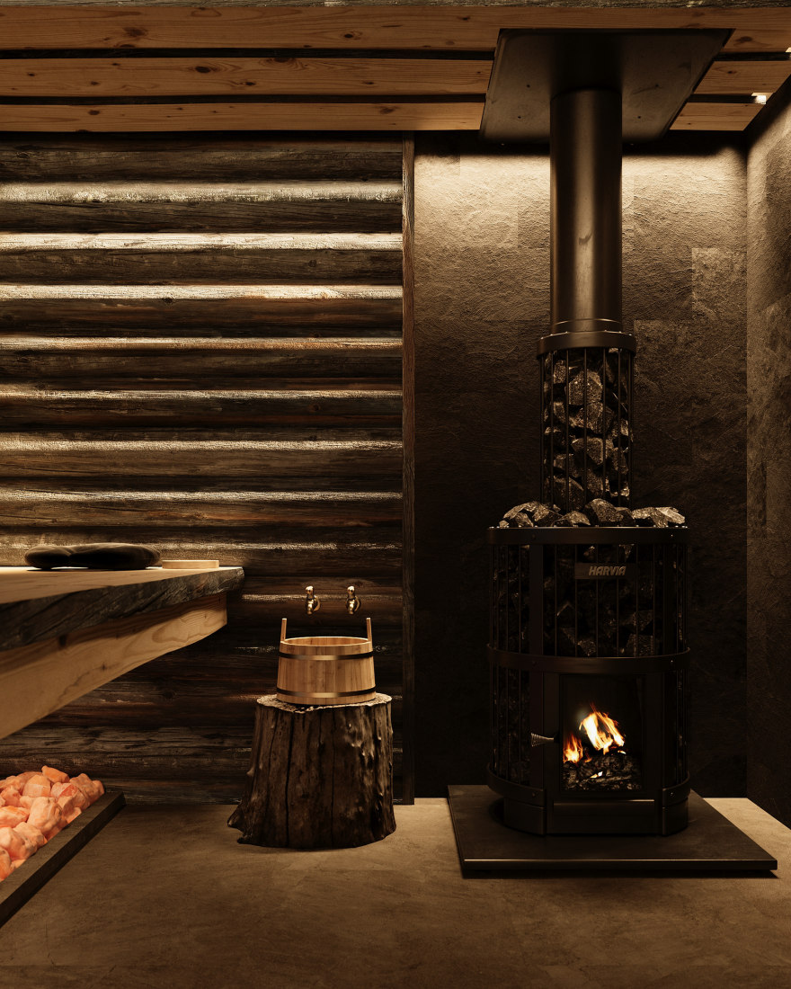 Банный комплекс 2025(2025 浴室综合体)-22