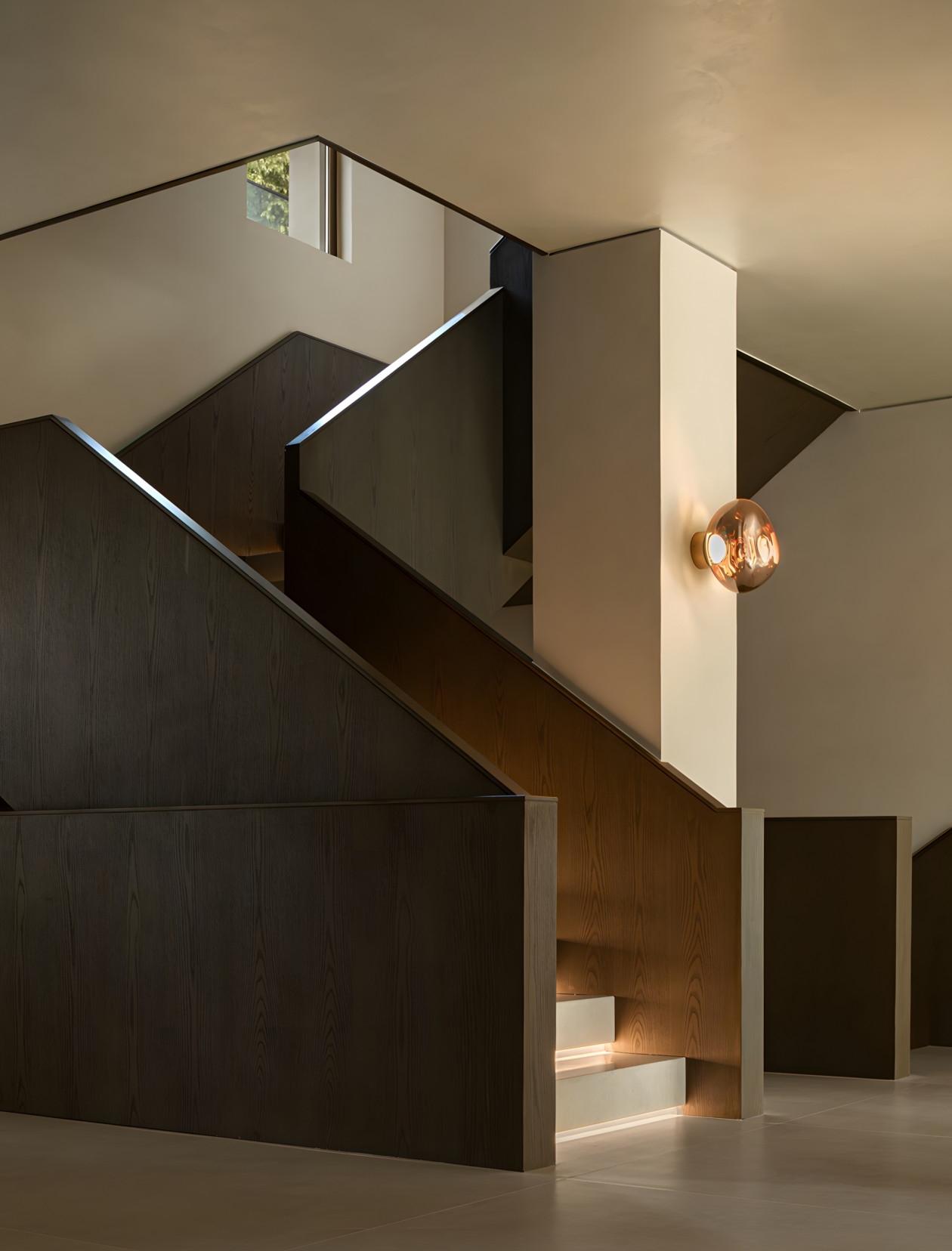 时间之宅,馆藏家丨中国上海丨秦侃,KAD STUDIO-23