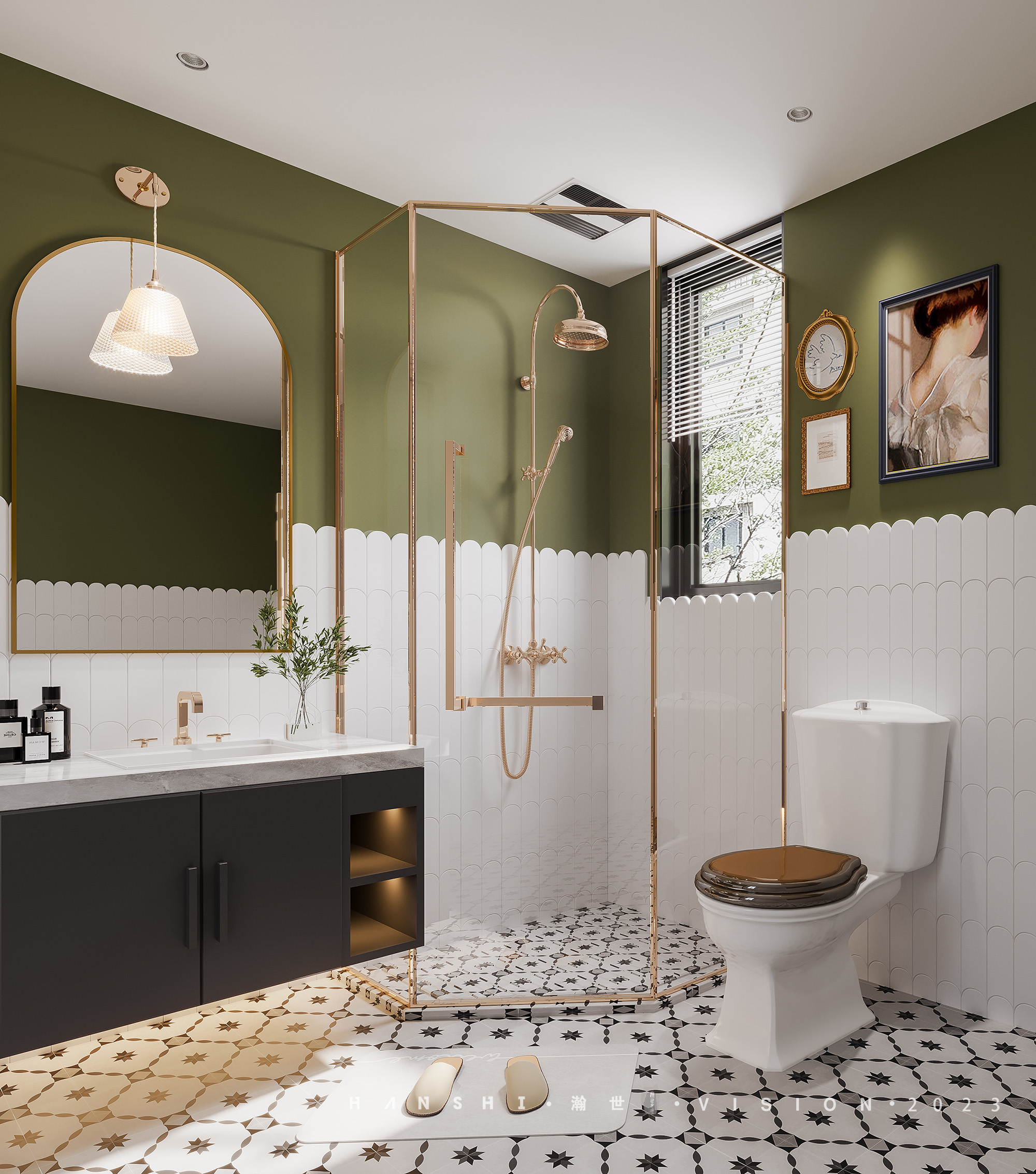 法式轻奢一瀚世表现-11