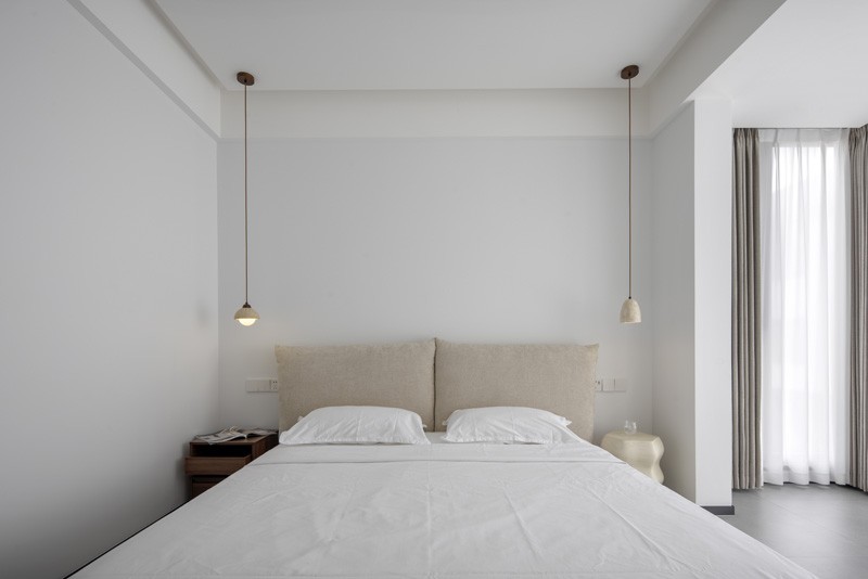 安居之邸丨漫屿设计-49